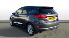Ford Fiesta 1.0 EcoBoost Titanium 5dr Petrol Hatchback